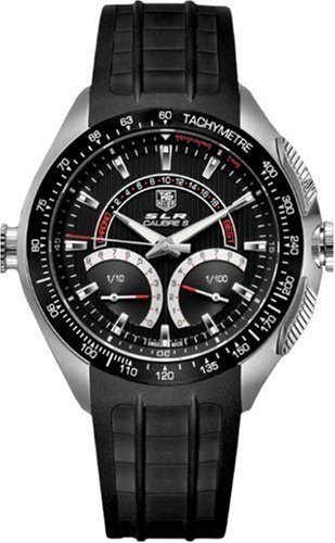 TAG Heuer Specialists Calibre S 1 100TH CAG7010 FT6013