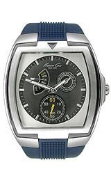 Kenneth Cole New York Multifunction Black Dial KC1448BL