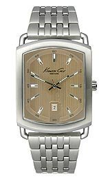 Mens Kenneth Cole York Date Watch KC3934