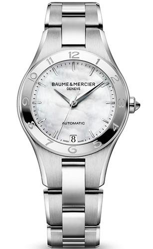 Armbanduhr BAUME MERCIER MOA10035