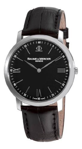 Baume Mercier Armbanduhr 8850