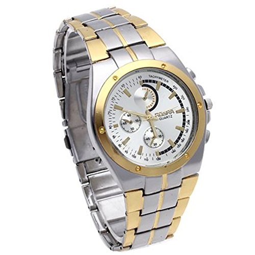 SSITG Uhr Armbanduhr Quarzuhr Lieferung Armband Uhr Watch Geschenk Gift
