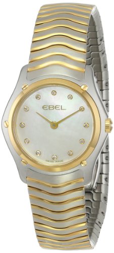 Ebel Classic Lady 1215371