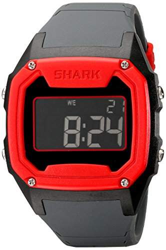ORIGINAL FREESTYLE Uhren Shark Oversize Herren - 101994