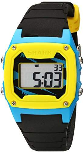 ORIGINAL FREESTYLE Uhren California Shark Herren - 102001