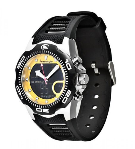 ORIGINAL FREESTYLE Uhren Shark Herren fs81244