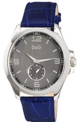 D&G Dolce&Gabbana Time Herren-Armbanduhr D&G Dolce&Gabbana Twice As Nice DW0088