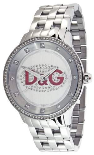 D&G Dolce&Gabbana Damen-Armbanduhr DW0144