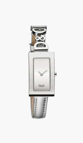 D&G Dolce&Gabbana Damenuhr Quarz DW0264