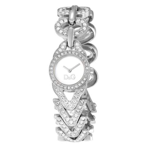 D&G Dolce&Gabbana Damen-Armbanduhr DW0548