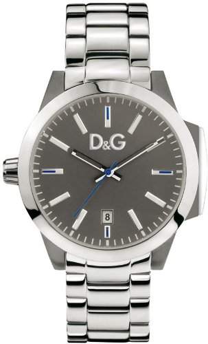 D&G Dolce&Gabbana Herren-Armbanduhr XL Analog DW0744