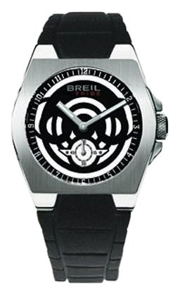 Breil Breil Tribe Icon Solo Tempo TW0538