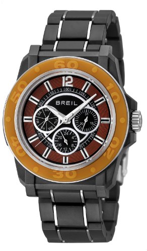 Breil TW0847 Armbanduhr TW0847