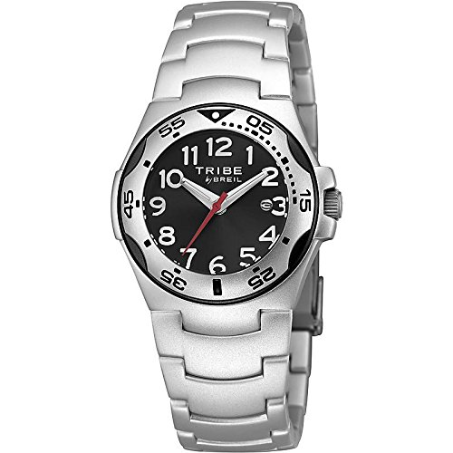 BREIL Uhren TRIBE ICE Damen Aluminium Aluminium EW0177