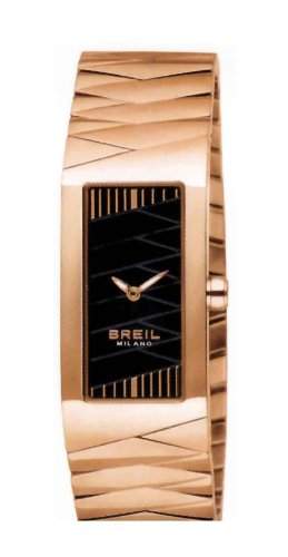 Breil Milano Damen-Armbanduhr Breil Milano Eros Baquette BW0349