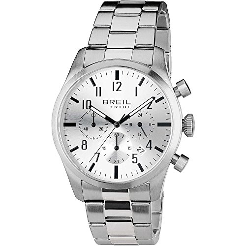 Uhr Chronograph Damen Breil Classic Elegance Extension Trendy Cod ew0225