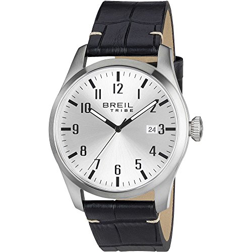 Uhr nur Zeit Herren Breil Classic Elegance Extension Trendy Cod ew0233