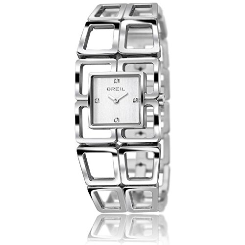 ORIGINAL BREIL Uhren B GLAM Damen TW1112