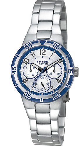 ORIGINAL BREIL Uhren TRIBE FLAH Unisex Multifunktion ew0112