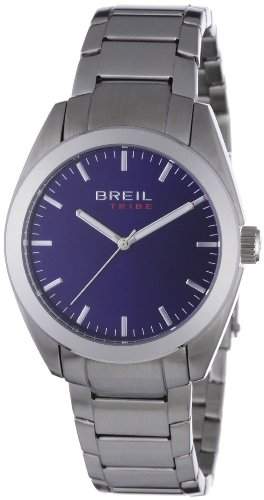 Breil Herren-Armbanduhr Breil Tribe Coul TW0644