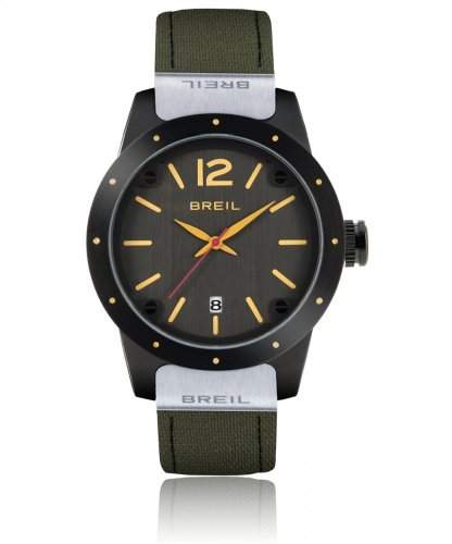 ORIGINAL BREIL Uhren MUD Herren - TW1201