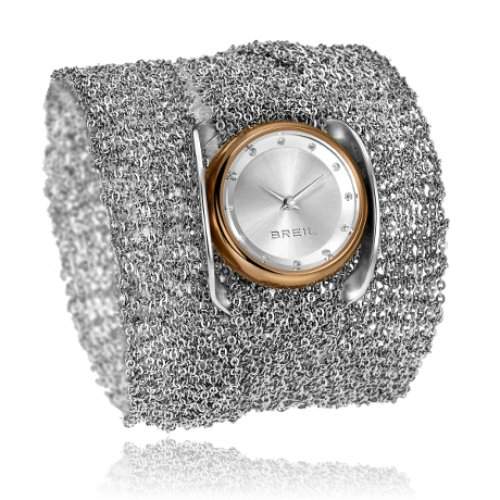 ORIGINAL BREIL Uhren INFINITY Damen Uhrzeit - TW1239