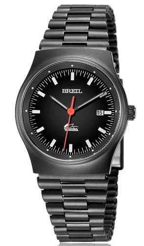 ORIGINAL BREIL Uhren MANTA VINTAGE Herren - TW1269