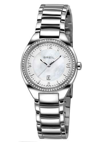 ORIGINAL BREIL Uhren PRECIOUS Damen Uhrzeit - tw1278