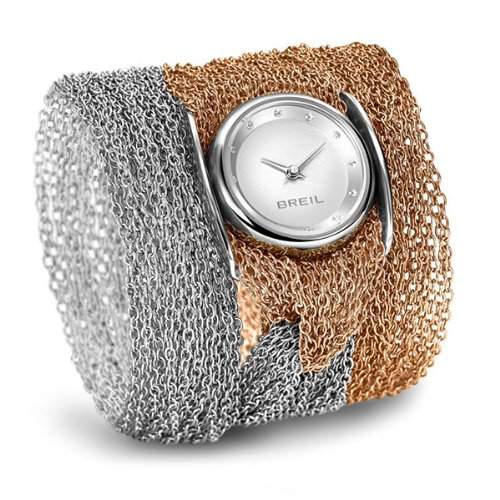 ORIGINAL BREIL Uhren INFINITY LIMITED EDITION Damen Uhrzeit - tw1291