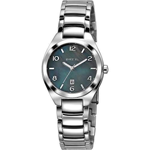 ORIGINAL BREIL Uhren PRECIOUS Damen Uhrzeit - TW1377