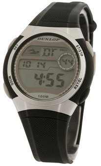 Dunlop Uhr Damen DUN121L01