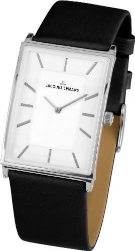 Jacques Lemans Classic Damenarmbanduhr York 1-1604B