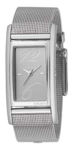 DKNY Quarz NY3992