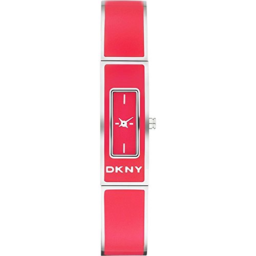 ORIGINAL DKNY Uhren Bangle Damen NY8758