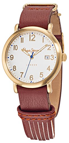 PEPE JEANS WATCHES CHARLIE Dame uhren R2351105505
