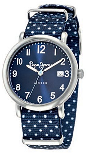 PEPE JEANS WATCHES CHARLIE Dame uhren R2351105509