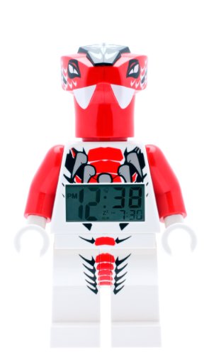 Lego Armbanduhr 9005251