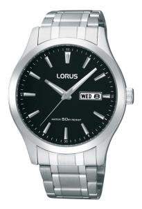 ORIGINAL LORUS Uhren CLASSIC Herren - RXN37CX9