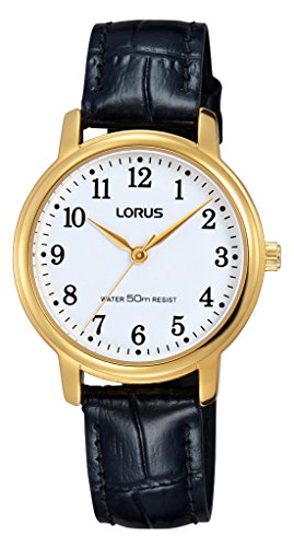 Lorus Watches RG224LX9