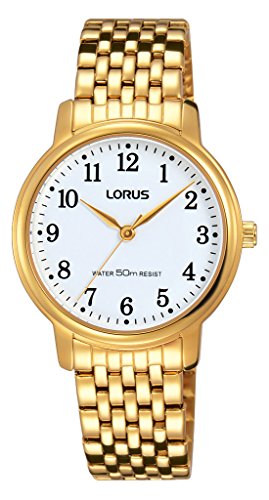 Lorus Watches RG226LX9