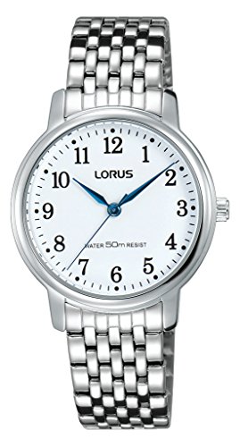Lorus Watches RG229LX9