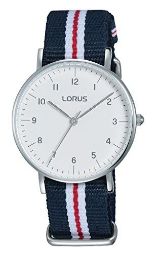 Lorus Watches RH805CX9
