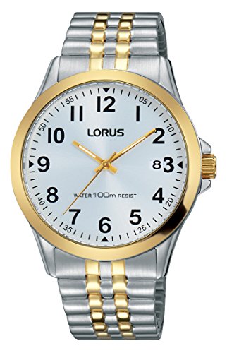 Lorus Watches RS972CX9