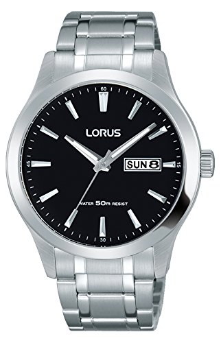 Lorus Watches RXN23DX9