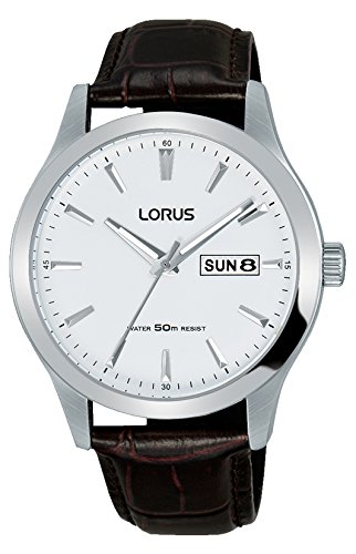 Lorus Watches RXN29DX9