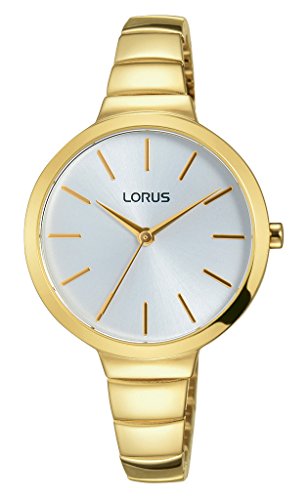 Lorus Watches RG216LX9