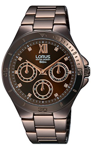 Lorus Watches RP665CX9