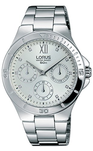 Lorus Watches RP669CX9