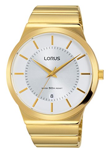 Lorus Watches RS964CX9
