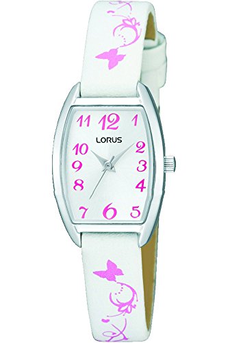 Lorus Uhr Kids RRS61UX9 Armbanduhr Unisex Kinder